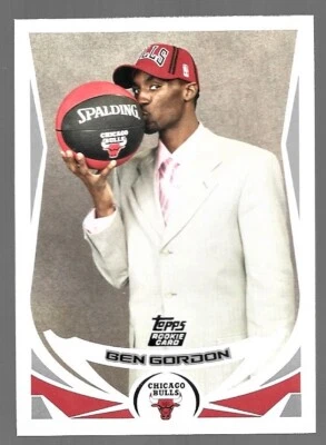 Singles de baloncesto Topps 2004-05 completa tu conjunto elige de la lista casi nuevo Foto 1 de 3