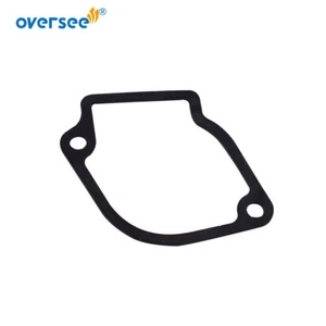 6A1-14384-00 Carburetor Float Chamber Gasket For Yamaha Outboard Motor 2T 2HP - Picture 1 of 4