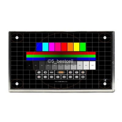 LQ065T9BR51 LQ065T9BR51u 6.5'' 400*240 TFT-LCD Panel For BMW E38 E39 E46 E53 X5 - Bild 1 von 2