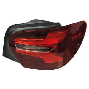 CLASSE A UK W176 Originale Fanale Posteriore FULL LED DX A1769065400 compatibile - Foto 1 di 5