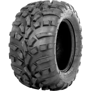 2 Tires Carlisle (Carlstar) AT489 24x12.00-10 24x12-10 24x12x10 81F 4 Ply AT ATV - Bild 1 von 3