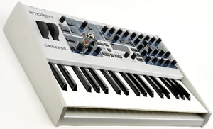 Access Virus Indigo 2 Synthesizer Keyboard + Fast Neuwertig+OVP + 1,5J Garantie - Picture 1 of 12