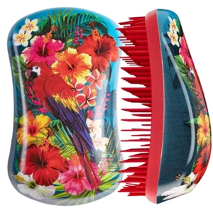 DESSATA Entwirrende Haarbürste, Shampoo- & Kopfmassagebürste ALOHA Maxi & Mini - Bild 1 von 10
