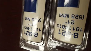 ONE GENUINE AC DELCO BEAM WIPER BLADE 8-921 - Picture 1 of 4
