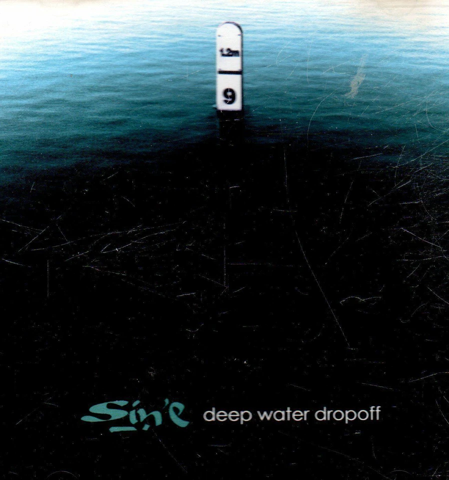 Sin E - Deep Water Dropoff  .....B47 - Bild 1 von 1