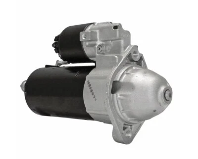 Arranque nuevo para BMW 540i 740i 740iL 840Ci X5 4.0L 4.4L, M5 Z8 4.8L 5.0L 17497n Foto 1 de 4