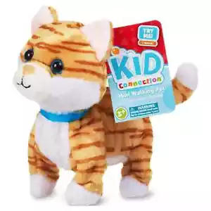 ✅Kid Connection Miniature Electronic Walking Pet, Toddler Toys, Gift for Her/Him - Picture 1 of 6