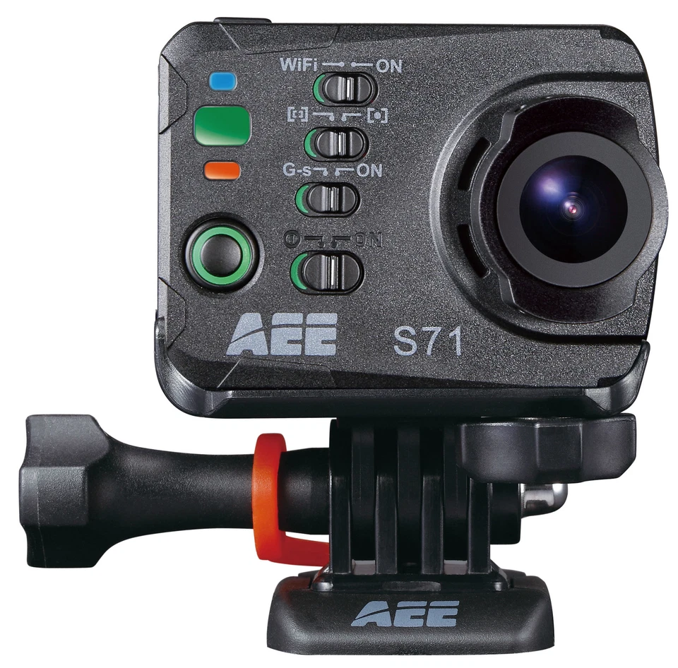 AEE S71 Camcorder -