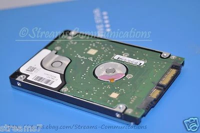 320GB 2.5" SATA Laptop HDD Hard Drive for Acer Aspire 4530 Notebook PC - Image 1 of 3