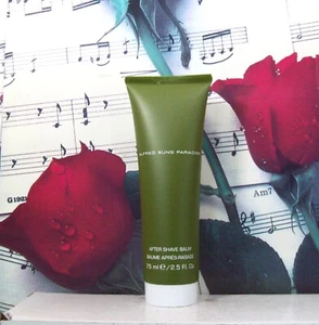 Alfred Sung Paradise Homme After Shave Balm 2.5 FL. Oz. NWOB - Picture 1 of 1