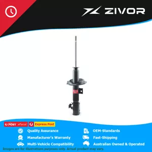 New KYB Suspension Strut Front Left - Excel-G For SUZUKI SWIFT EZ RS415 #333426 - Picture 1 of 10