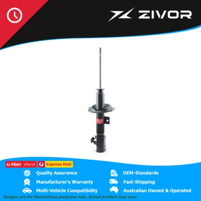 New KYB Suspension Strut Front Left - Excel-G For SUZUKI SWIFT EZ RS415 #333426 - Image 1 of 4