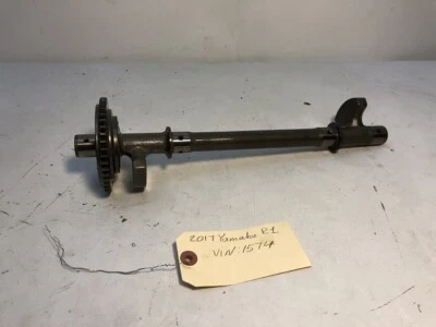  Yamaha YZF-R1 2015-2020 balanceador OEM Foto 1 de 3