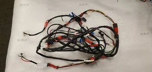 DC93-00819A OEM Neu Samsung Waschmaschine Kabelbaum Baugruppe für WF45R6100A * - Bild 1 von 2