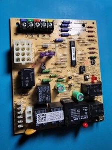 Emerson Gas Furnace Control Circuit Board PCBBF122 50M56-289-01 - Picture 1 of 11