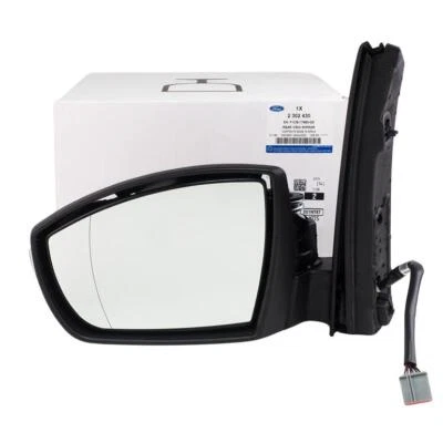 Specchio retrovisore esterno originale Ford 2302430 riscaldabile elettrico pieghevole C-Max II - Immagine 1 di 4