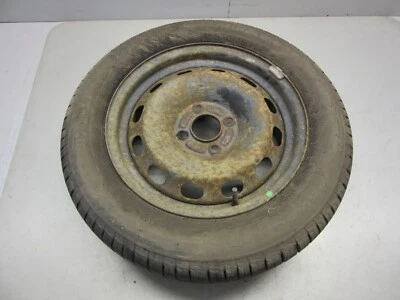 FORD TRANSIT COURIER B460 Kasten Reserverad 15Zoll 195/60 R15 88H ET37.5 (313) - Bild 1 von 4