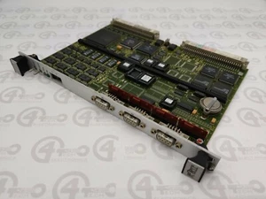 Universal Instruments GSM SYS68K CPU-30Lite Force Board 47467301 - Imagen 1 de 3