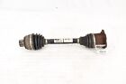 ❤️  12-18 AUDI 4G A7 A6 AWD FRONT LEFT OR RIGHT AXLE SHAFT 4G0407271F OEM