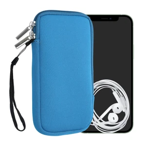 Funda de neopreno con cremallera para XL - 6,7 6,8" - Imagen 1 de 8