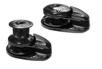 Lofrans X2 Ankerwinde Seilwinde Boot elektrisch Kette/Seil m. Kettenzählmagnet - Bild 1 von 4