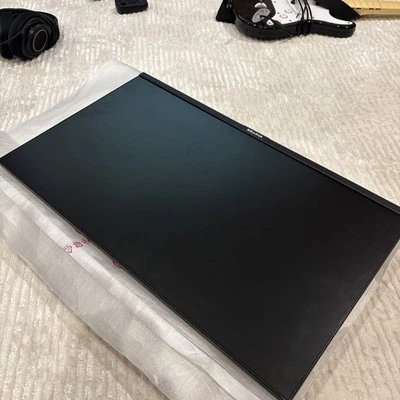 Monitor para juegos compatible con G-Sync Viotek W2711SE 27 pulgadas 1920x1080p 240Hz  Foto 1 de 4