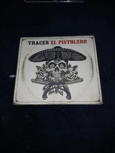 El Pistolero by TRACER (CD, 2013) - Bild 1 von 9
