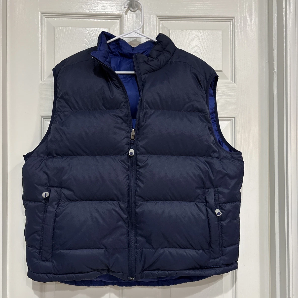 L.L. Bean Vest products for sale | eBay
