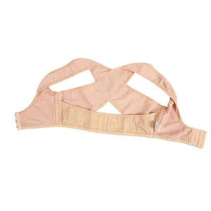 (S) Posture Corrector Bra Chest Bra Support Shaper Posture Corrector For - Picture 1 of 24