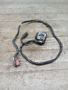 1993 93 88-00 Honda Goldwing GL1500 Right Handle Bar Controls Handlebar DL-689 - Picture 1 of 6