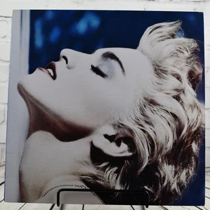 Madonna - True Blue - 12" Vinyl - Sire - 1986 - Bild 1 von 8
