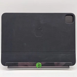 Apple Magic Keyboard pour iPad Pro 11" Clavier Étui Folio NOIR A2975 - Photo 1/4