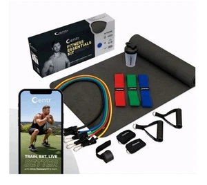 Centr by Chris Hemsworth Fitness Essentials Kit Heimtrainingsgerät - Bild 1 von 5