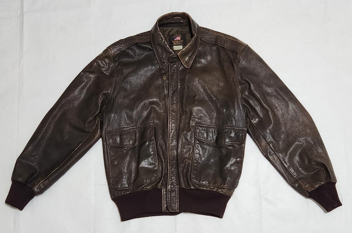 vintage a2 jacket products for sale | eBay vintage a2 jacket products for sale | eBay
