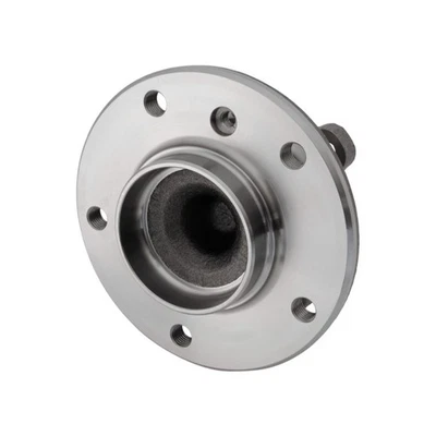 Buje de rueda para BMW 323i 2006-2011 lado del conductor o del pasajero | pieza única | delantero Foto 1 de 4