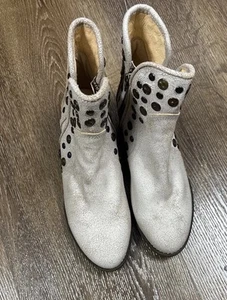 Korkige Mädchen Stiefel Größe 7 - Bild 1 von 15