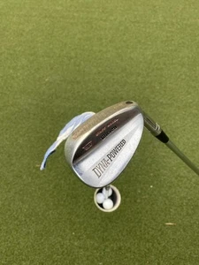 1960 Wilson Dyna-Powered Staff SandWedge- great feel! Rare! Watson PB Winner! - Picture 1 of 5