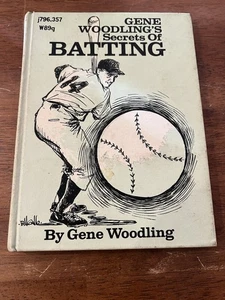 Gene Woodling's Secrets of Batting - Bild 1 von 10