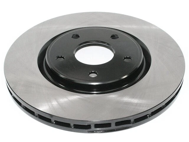 Front Brake Rotor For 2012-2020 Dodge Journey 2013 2014 2015 2016 2017 SQ286XX - Image 1 of 1
