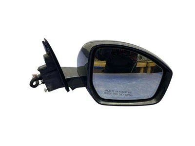 Espejo retrovisor delantero derecho plegable Jaguar E-Pace X540 2018-2019 con punto ciego *rasguño* Foto 1 de 4