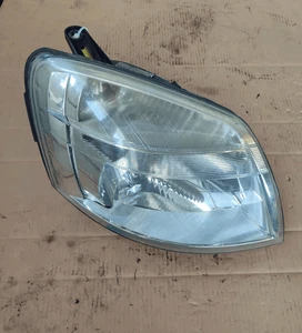 6205AW Projecteur Droite CITROEN BERLINGO 2.0 Hdi (66Kw) Mnv 5p/d/1997cc - Picture 1 of 6