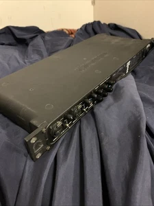 MOTU 828 MKII FireWire Audio Interface - Picture 1 of 7