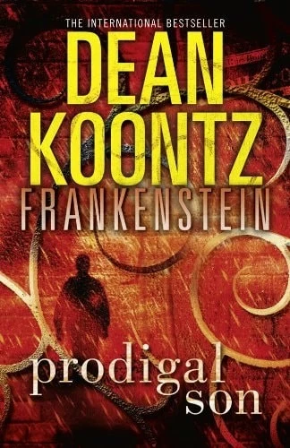 Prodigal Son by Dean Koontz 9780007452996 (paperback 2012)