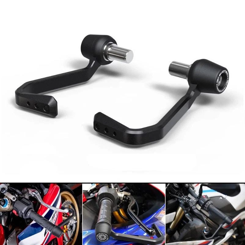 Protector de manillar de embrague de freno EP para Aprilia RSV4 RR RF 2009-2023 Foto 1 de 4