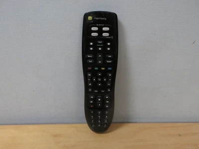 Logitech Harmony Companion 815-000111 Smart  Remote Control - Image 1 of 2