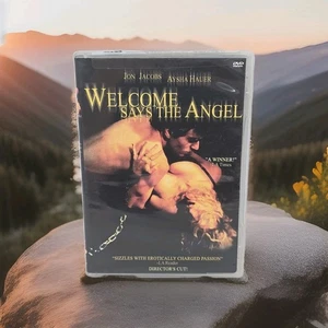 Welcome Says the Angel (DVD, 2001, Director’s Cut) RARE OOP - Foto 1 di 8