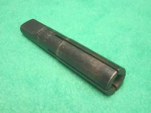 3/8 LS M10 HAND TAP MT2 SPLIT SLEEVE DRIVER HOLDER - Picture 1 of 1