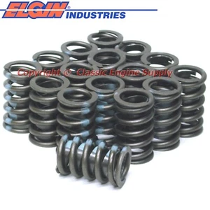 New Box of 48 Z28 Style Valve Spring Set Chevy sb 400 350 327 307 305 283 267 - Foto 1 di 1