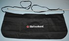 Heineken  Servier / Kellner Schürze und Glas zum feinen Preis.