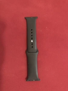 Apple Watch - Black Sport Band - Zdjęcie 1 z 8